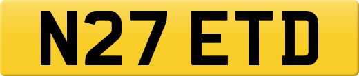 N27ETD